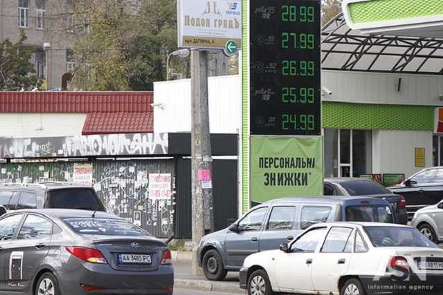 Как долго и на сколько еще будут дорожать бензин и дизтопливо