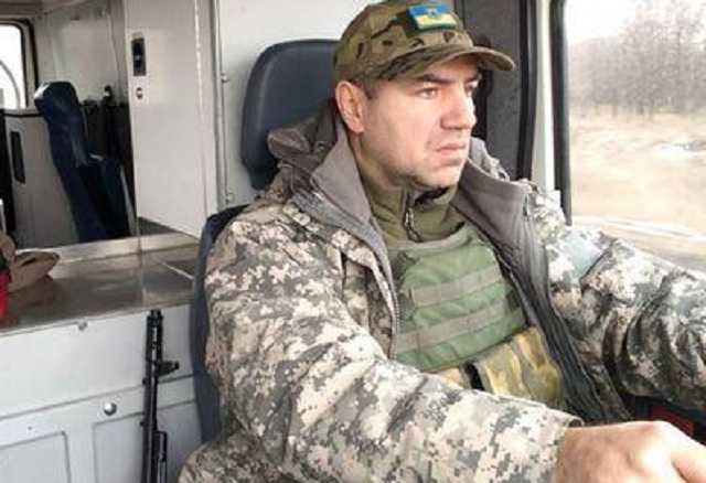 Аваков готов уйти в отставку, - Геращенко