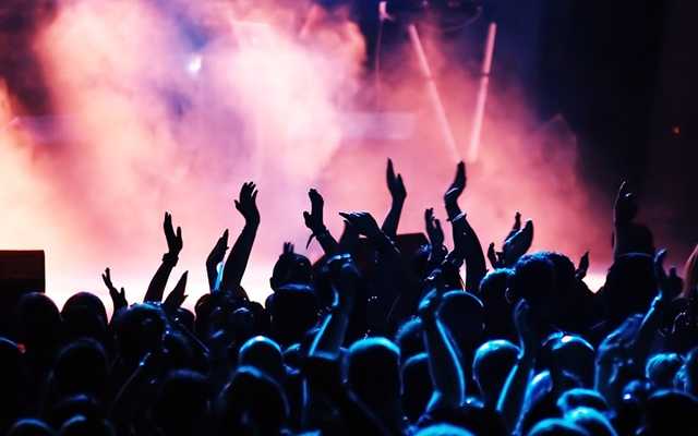 Развлекали террористов: российские музыканты засветились на Донбассе