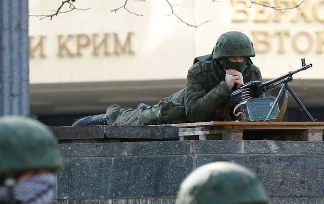 «И вдруг все изменилось»: почти вся оппозиция в РФ выступила за украинский Крым