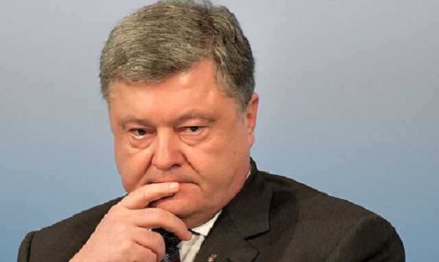 Как и его предшественник: В немецкой прессе вышла разгромная статья о Порошенко