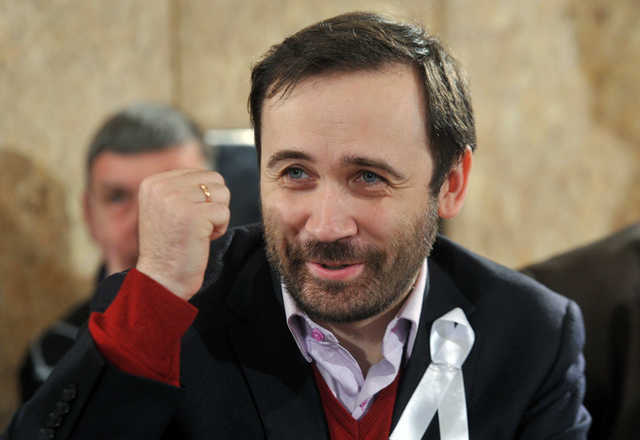 "Единственный в мировой истории": в России указали на уникальность Януковича