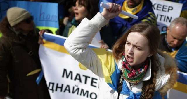 Всплыл вопиющий антиукраинский произвол властей