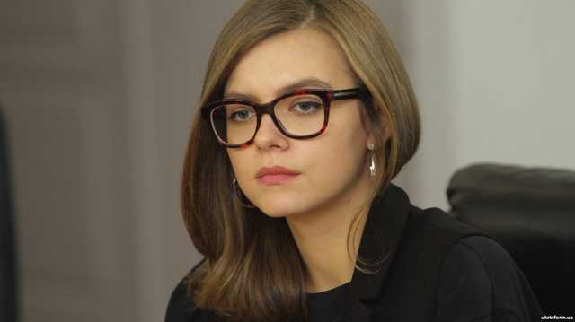 "Это унизительно": замминистра Авакова устроила скандал в аэропорту