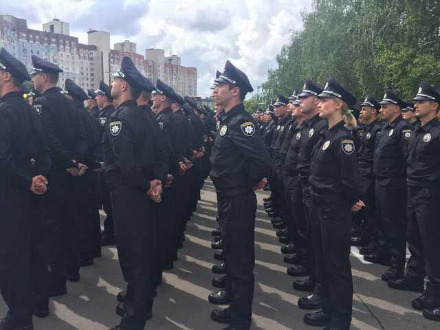 Аваков: 60% украинцев доверяют патрульной полиции