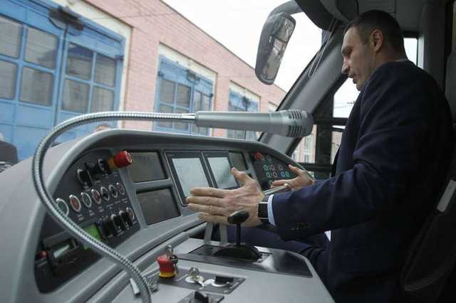 Столична влада витратить півмільярда на компостери