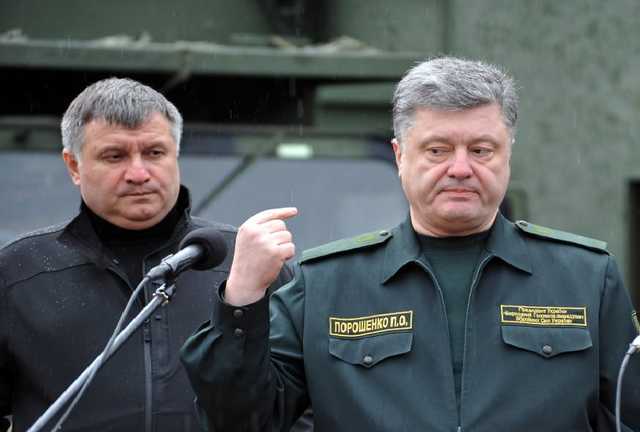 В БПП прокомментировали слова Геращенко о конфликте Порошенко с Аваковым: Погорячился