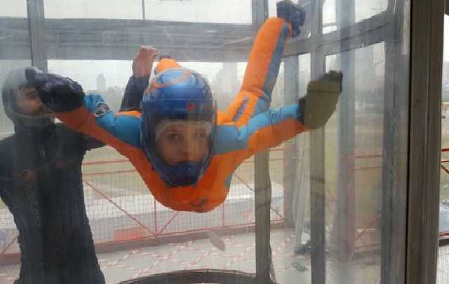 Сын Притулы попал в больницу после экстремального празднования дня рождения