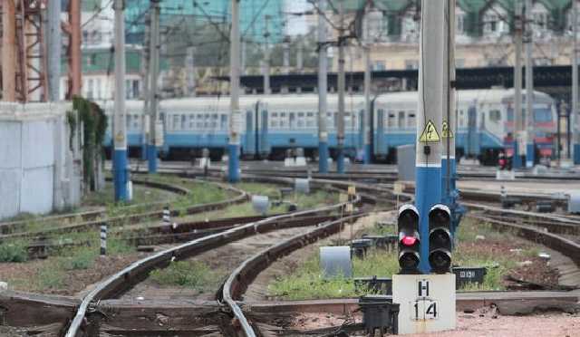 "Укрзализныця" запускает новый поезд через всю Украину