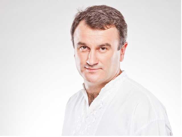 Андрій Міщенко: Якщо хочемо розвалу держави ‒ маємо слухати сусідів