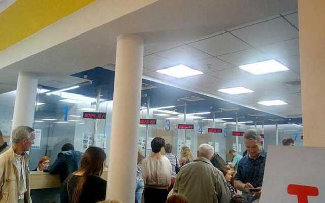 Биометрика подарила украинцам новые проблемы