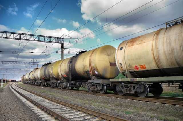 «Укрзализныця» отдалась «клиентам» Луценко