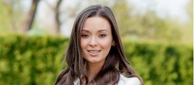 Жена бизнесмена Хмельницкого провела вечер с ДиКаприо и князем Монако