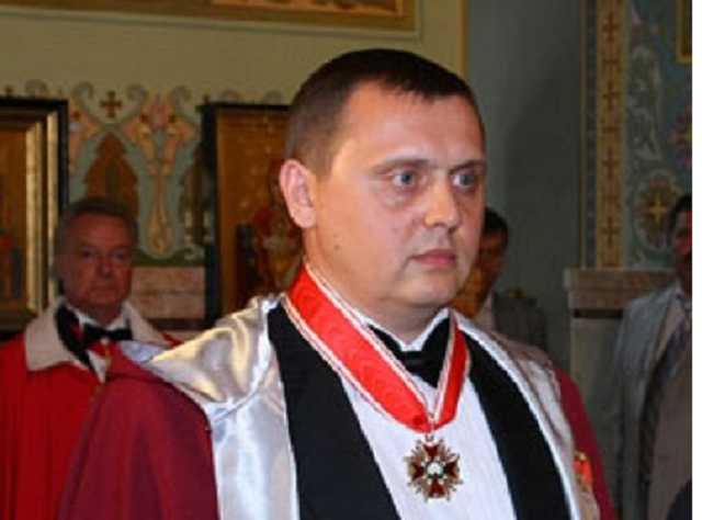 ГПУ направила в суд «дело Гречкивского»