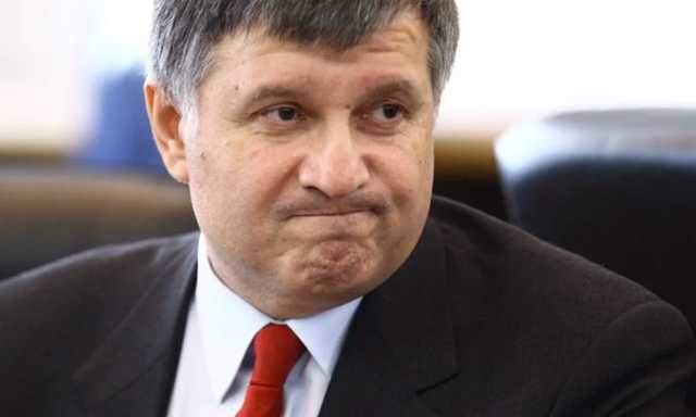 Аваков впервые высказался о конфликте с Порошенко