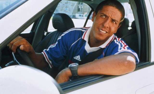 "Это так по-российски": звезду "Такси" отвезли в тюрьму Крыма