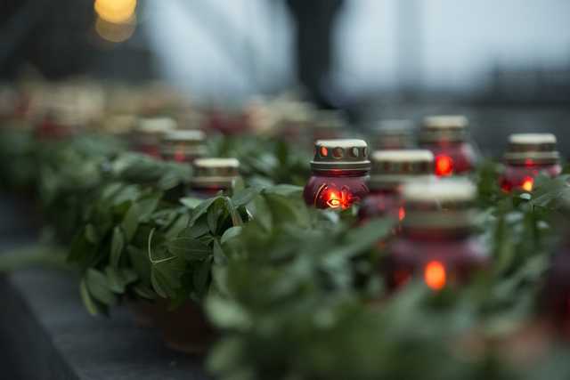 В АТО погиб боец 72-й бригады Виктор Мельник