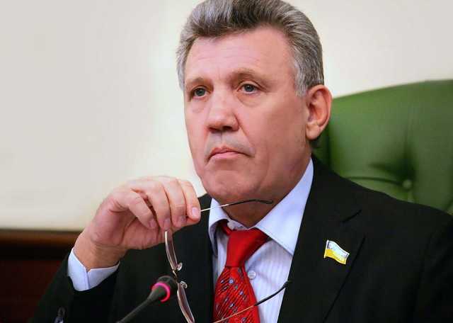 Кивалов: Настоящая цель законопроекта «О юридическом образовании» -  ограничить доступ к профессии. Его немедленно надо отозвать