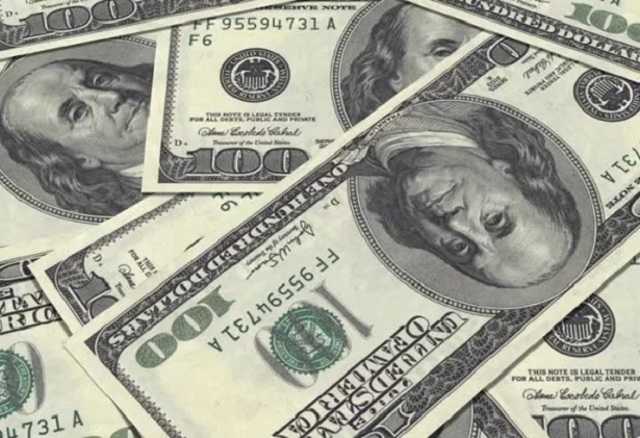 Доллар растет: что дальше и где предел