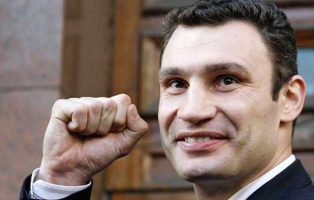 В Киеве падает средняя зарплата