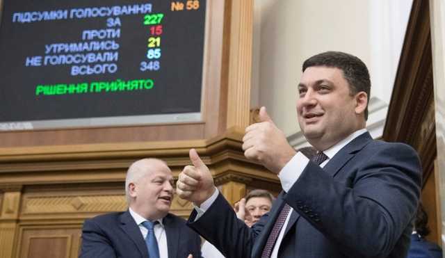 Суть проводимых реформ вполне очевидна: сильных — в рабы, слабых — в гробы