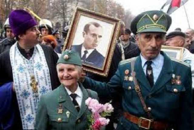 У Польщі запропонували саджати у в’язницю за пропаганду ОУН-УПА