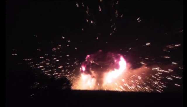 У катастрофі в Калинівці Пашинський прямо звинуватив начгенштабу Муженко