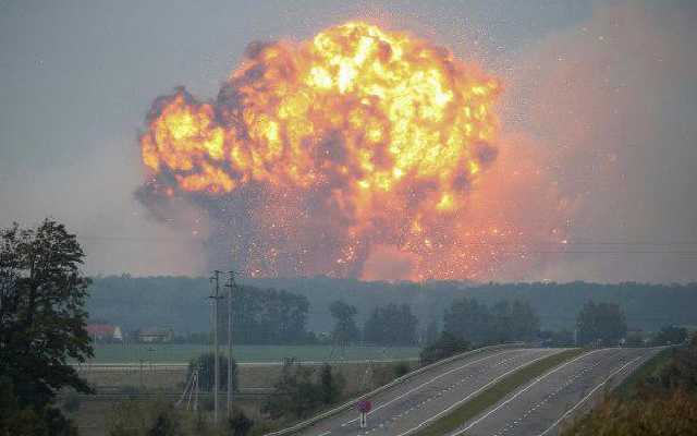 Комитет Пашинского просит президента уволить Муженко