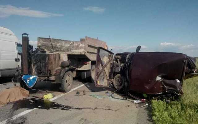 Укравтодор вытер ноги об водителей