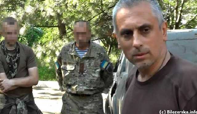 «Дело Лесника»: за что СБУ убила патриота Украины. Часть 2