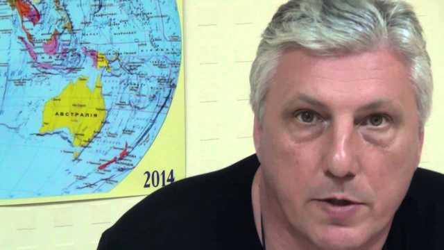 Как соратники по ДНР отправили Романа Манекина на подвал