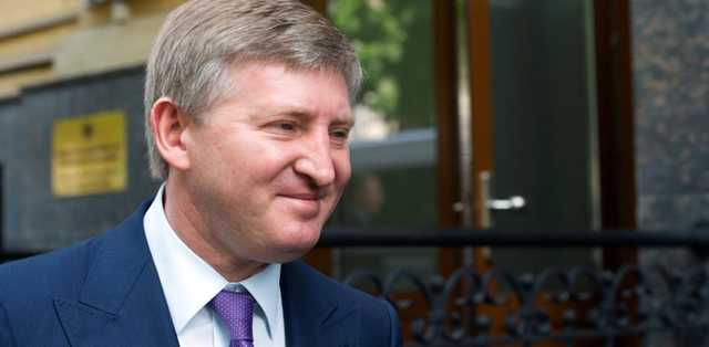 «Пока Ахметов не сидит»: пост известного блогера порвал сеть