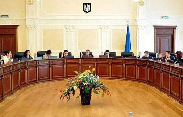 Конкурс в Верховный Суд: смешанные чувства