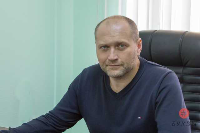 Береза: Законы о Донбассе. Нас поставили на растяжку