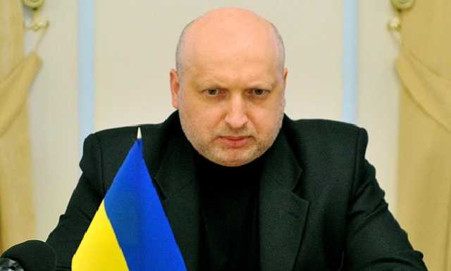 Турчинов сделал важное заявление (видео)