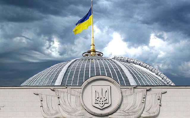 Рада приняла закон о кибербезопасности