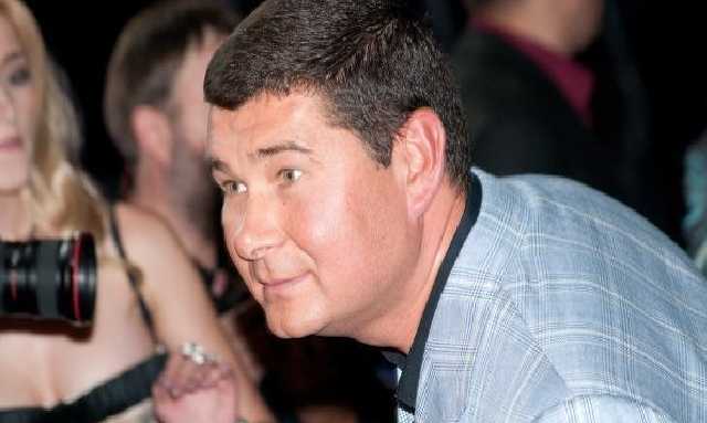 Онищенко прокомментировал погром в центре Киева