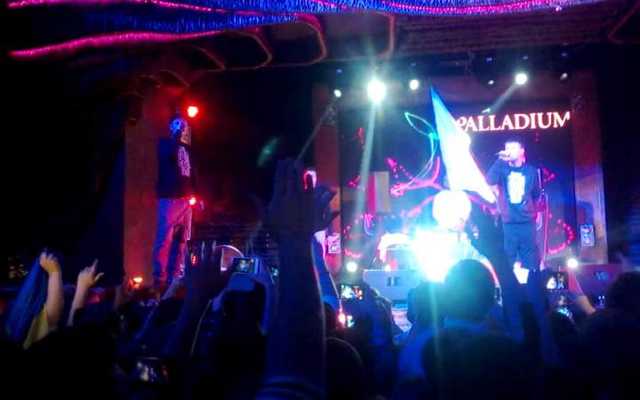 В Одессе охранник ночного клуба изуродовал посетителя из-за потерянного номерка