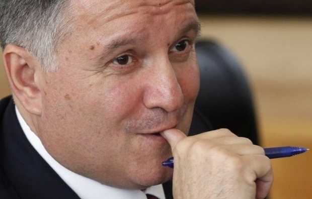 Авакову могут позволить создать новую силовую структуру