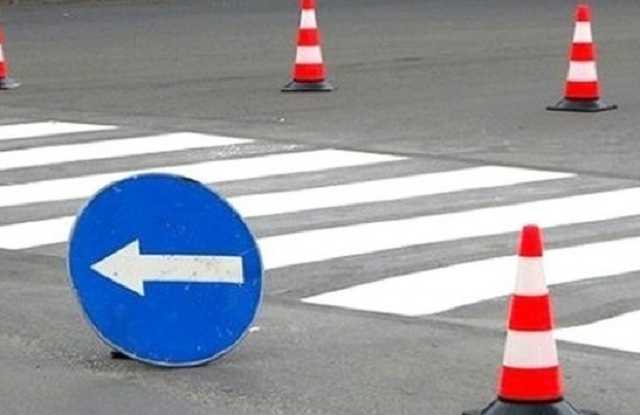 Готовьтесь к пробкам: В Киеве на выходных перекроют полсотни улиц (полный список)