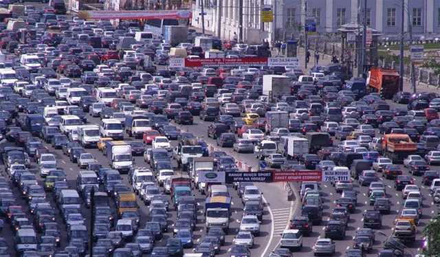 В Украину пришла новая беда, транспорт может остановиться