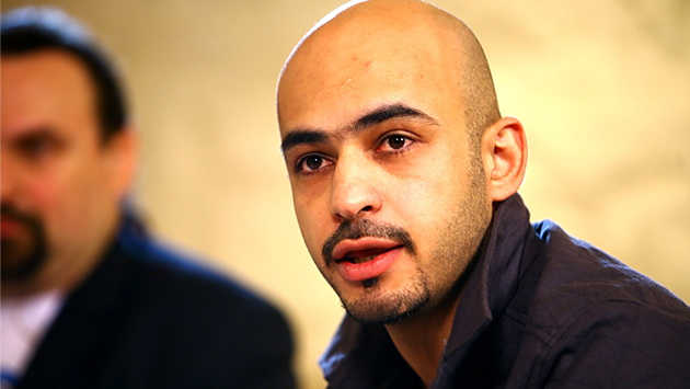 "Порошенко интересовало только продление особого статуса". Найем рассказал про хитрый маневр президента с законами о Донбассе