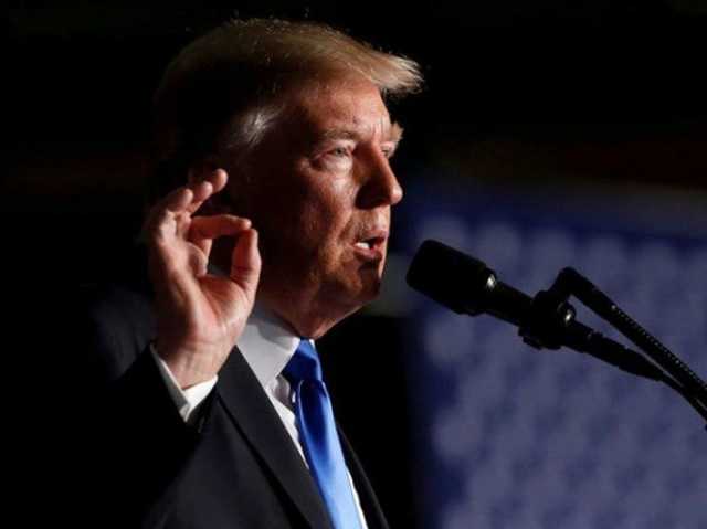 Возможно, это затишье перед бурей: Трамп сделал таинственное заявление