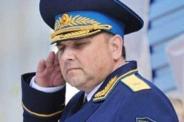 В Сирии уничтожили вертолет с российским генералом - блогер