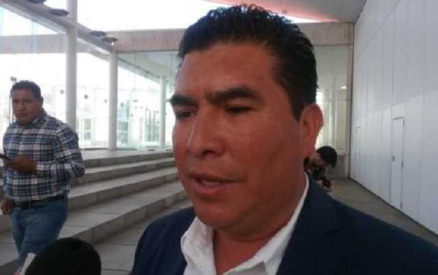 Карма: Мер на ім’я Сталін застрелений групою невідомих