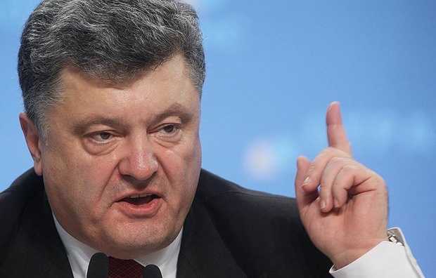 Вы себе даже не представляете, что кроется за «реформами» Порошенко