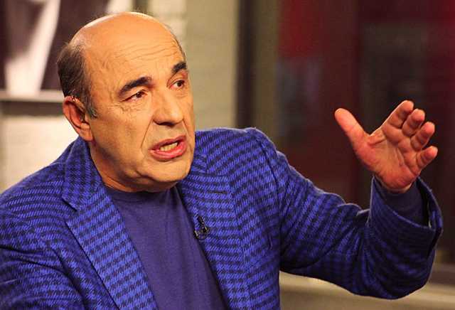 Рабинович: Разыгрывая перед Западом «шекспировские постановки», реально не приближаем мир на Донбассе