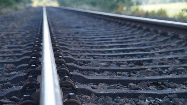 Трагедия на ж/д: под Харьковом подросток бросился под поезд