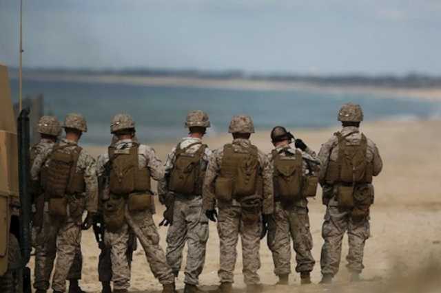 Россия резко увеличила расходы на "ихтамнетов" в 2018 году