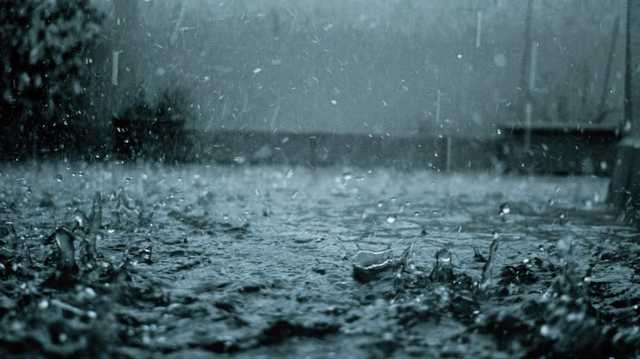 Ливни и похолодание: в Украине ухудшится погода